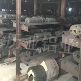 历亚模具仓库图1
